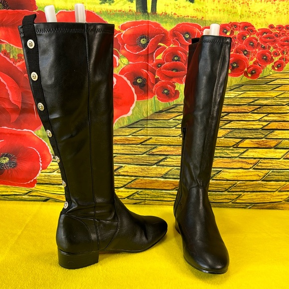 Nine west obetto boots - Picture 1 of 8